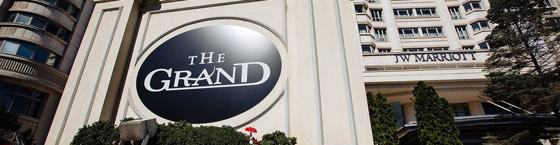 The Grand Offices